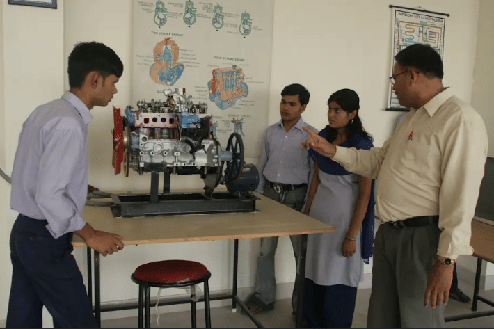 LDC Institute of Technical Studies Allahabad Campus photo 5